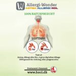 allergi wonder info