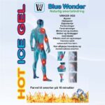 blue wonder info