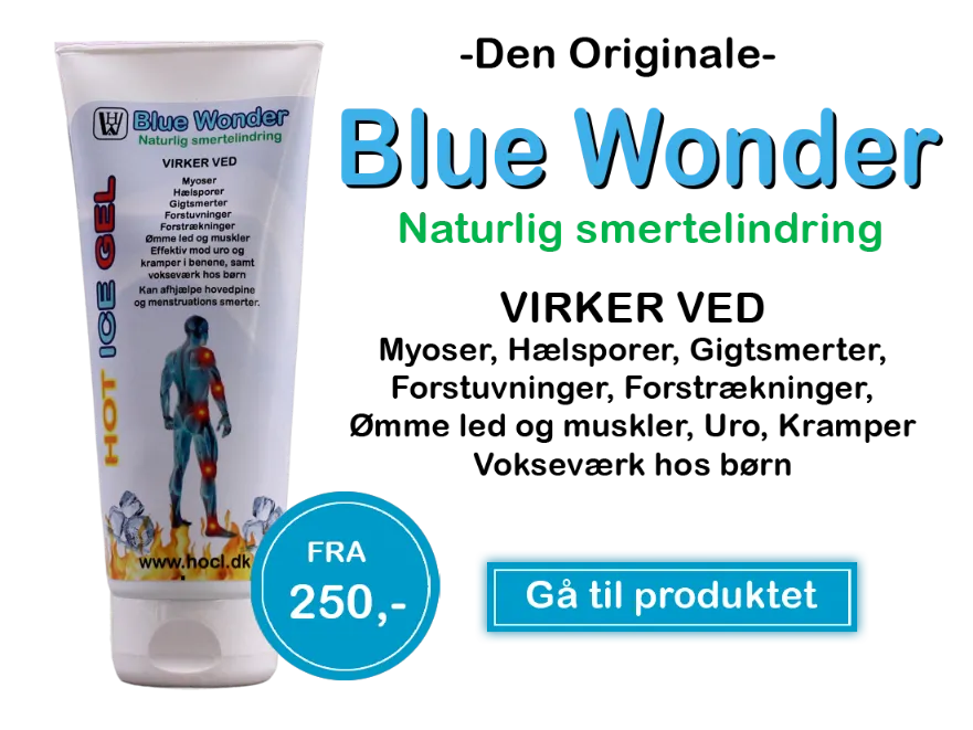 Blue-Wonder