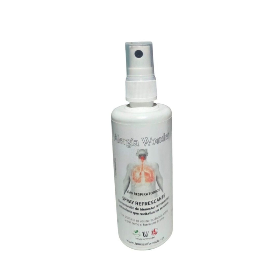 Aceites esenciales y soluciones naturales para el bienestar respiratorio