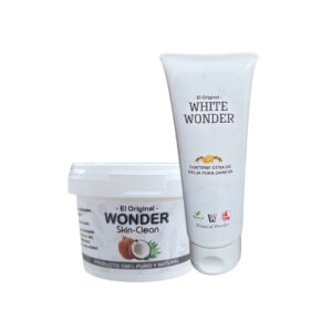 Tratamiento natural para proteger y regenerar la piel sensible