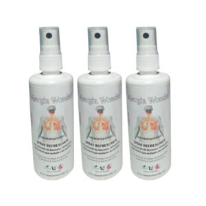 Aceites esenciales y soluciones naturales para el bienestar respiratorio
