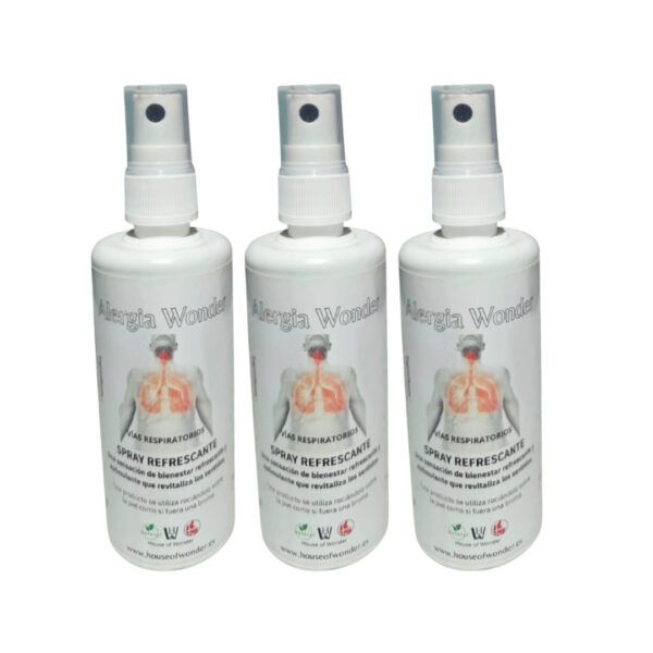 Aceites esenciales y soluciones naturales para el bienestar respiratorio