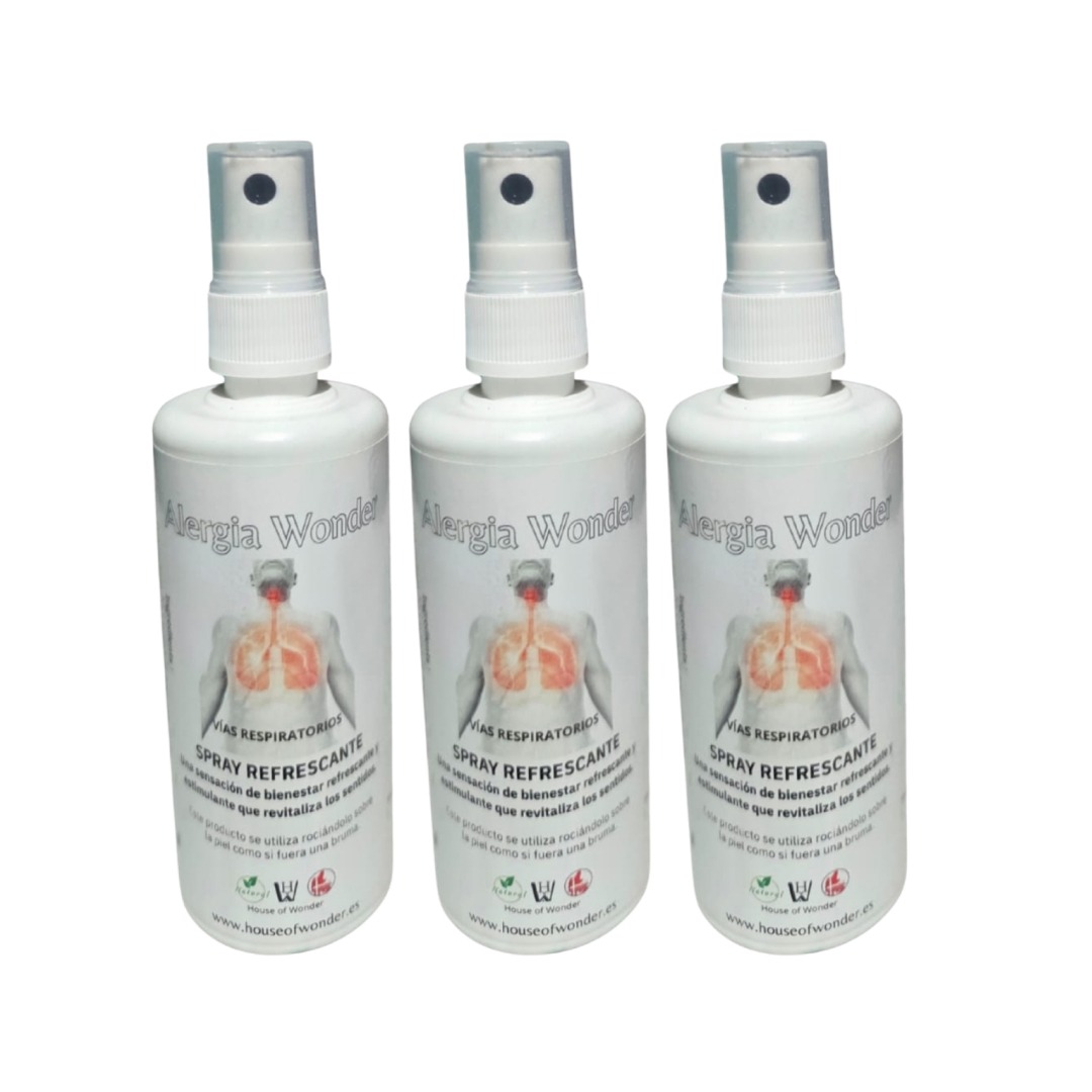 Aceites esenciales y soluciones naturales para el bienestar respiratorio