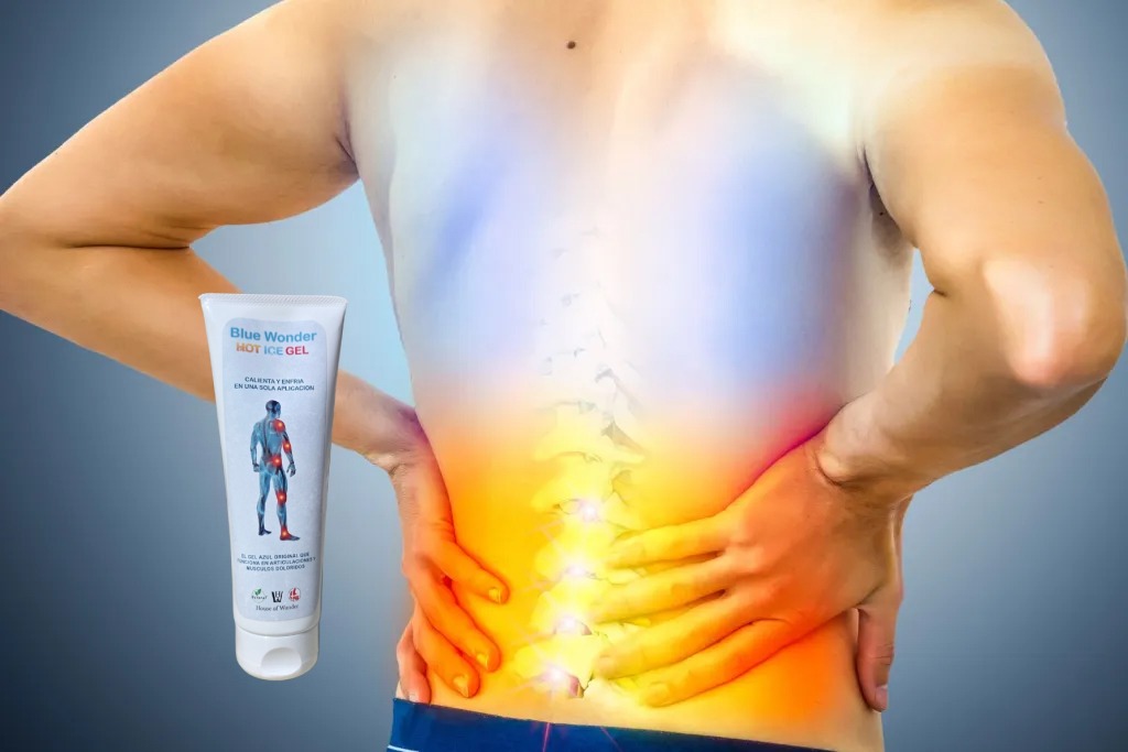 Dolor Crónico musculares remedios naturales comprobados