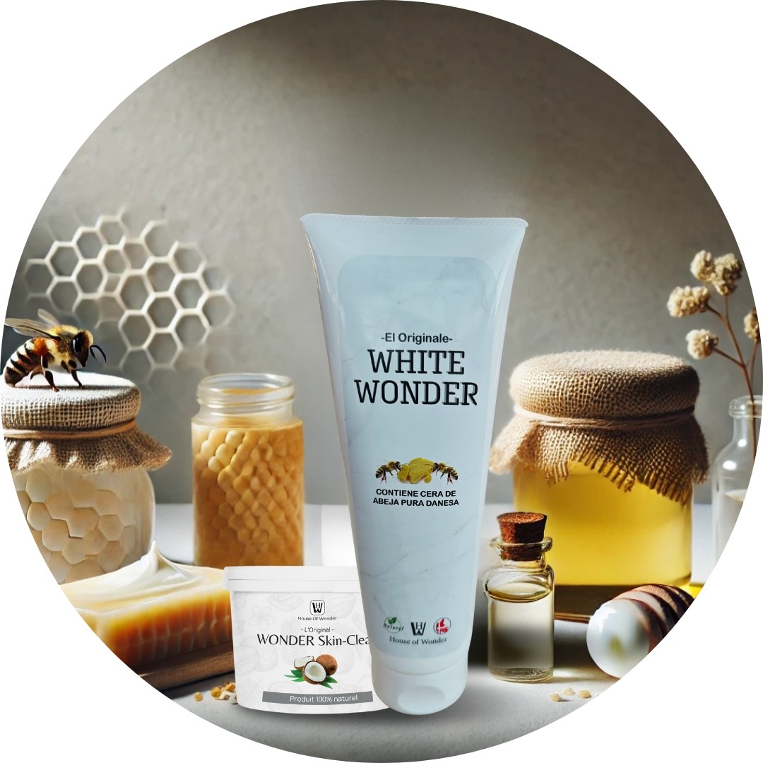 Tratamiento natural para proteger y regenerar la piel sensible