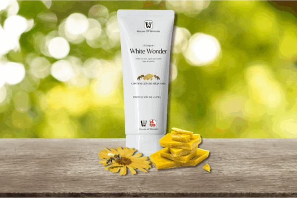 Tienda online de cosmética natural y aceites esenciales House of Wonder