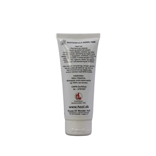 Tienda online de cosmética natural y aceites esenciales House of Wonder