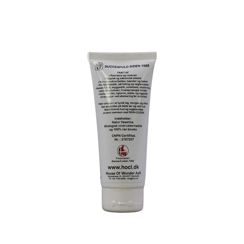 Tienda online de cosmética natural y aceites esenciales House of Wonder