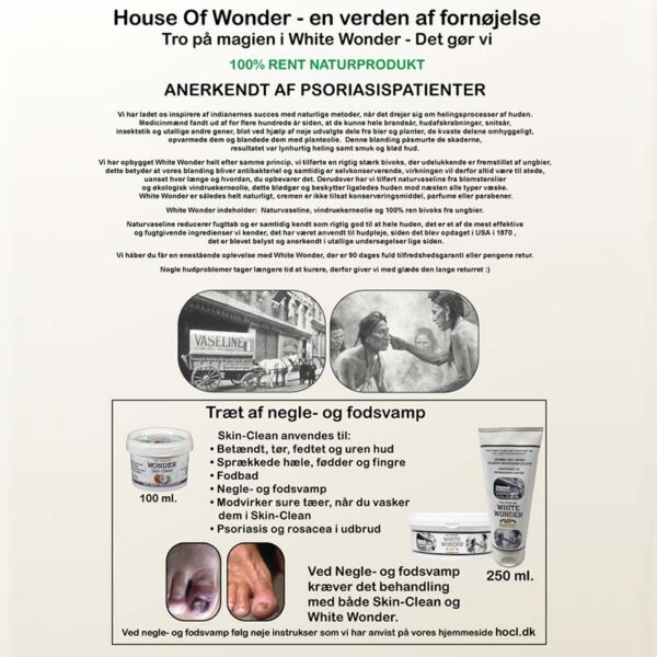 Tienda online de cosmética natural y aceites esenciales House of Wonder