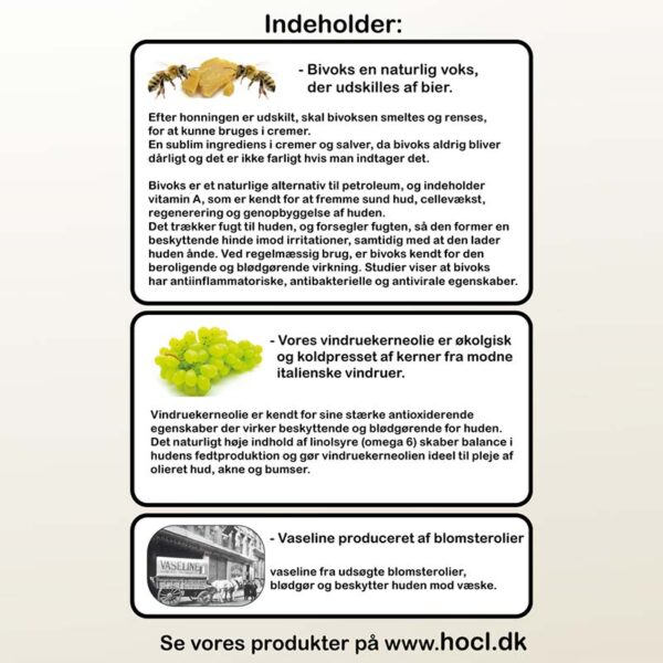 Tienda online de cosmética natural y aceites esenciales House of Wonder